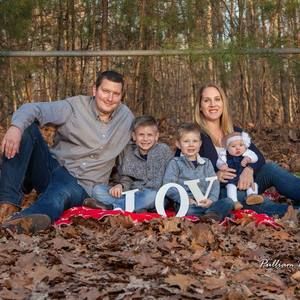 Meet your Posher, Christa